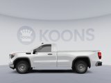 New 2026 GMC Sierra 1500 Pro w/ Pro Value Package image 2