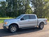 Used 2020 Ford F150 XLT w/ Equipment Group 301A Mid image 2