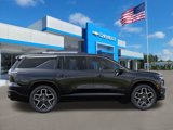 New 2026 Chevrolet Traverse High Country w/ LPO, Floor Liner Package image 5