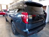New 2025 Ford Expedition Platinum image 3