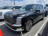 New 2026 Hyundai Palisade Calligraphy image 6