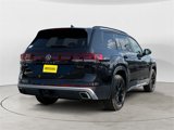 New 2025 Volkswagen Atlas Peak Edition SE image 5