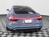 New 2025 Audi S e-tron GT Prestige image 5