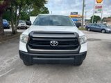 Used 2017 Toyota Tundra SR image 6