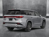 New 2025 Lexus TX 500h AWD image 2