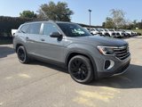 New 2026 Volkswagen Atlas SE image 2