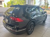 Certified 2024 Volkswagen Tiguan SE image 4