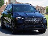 New 2026 Mercedes-Benz GLE 350 4MATIC image 3