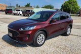 Certified 2021 Ford Escape SE image 4