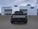 New 2025 Ford F450 Platinum w/ Platinum Plus Package image 5
