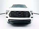 New 2026 Toyota Sequoia Platinum image 2