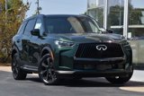 New 2026 INFINITI QX60 Autograph w/ Dark Cargo Package image 5