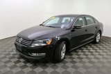 Used 2015 Volkswagen Passat 1.8T Limited Edition image 5