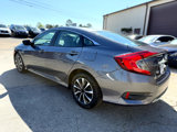 Used 2020 Honda Civic LX image 3