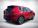 New 2025 Mitsubishi Outlander SE image 3