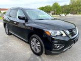 Used 2019 Nissan Pathfinder SV image 4