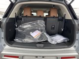 New 2025 Nissan Pathfinder Platinum image 5