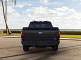New 2025 Ford F150 Lightning XLT image 5