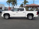 New 2025 Toyota Tundra SR5 image 5