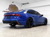 Used 2024 Audi RS 7 Performance w/ Matte Carbon Package image 4