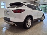 Used 2022 Chevrolet Blazer LT image 4