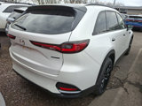 New 2025 MAZDA CX-70 3.3 Turbo w/ Premium Package image 4