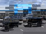 New 2025 Chevrolet Silverado 2500 Custom image 2