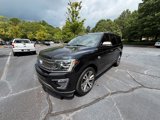 Used 2020 Ford Expedition King Ranch w/ Cargo Package image 2