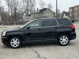 Used 2017 GMC Terrain SLE image 4