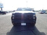 New 2024 Chevrolet Silverado 1500 Custom w/ Turbomax Blackout Package image 2