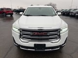 Used 2023 GMC Acadia SLT image 2