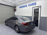 Used 2017 Acura TLX w/ Technology Package image 3