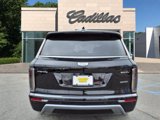 New 2026 Cadillac Vistiq Sport image 4
