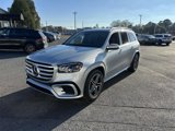 New 2025 Mercedes-Benz GLS 450 4MATIC image 3