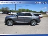 New 2025 Ford Explorer Platinum image 5