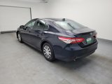 Used 2020 Toyota Camry LE w/ Fleet Convenience Package image 3