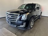 Used 2016 Cadillac Escalade Premium image 3