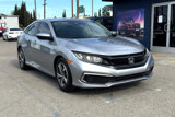 Used 2020 Honda Civic LX image 3