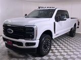 New 2025 Ford F350 Platinum w/ FX4 Off-Road Package image 3