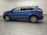 Used 2023 Ford Edge SEL image 3