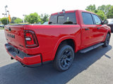 New 2025 RAM 1500 Big Horn image 4