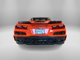 New 2025 Chevrolet Corvette Z06 w/ Battery Protection Package image 3