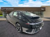 New 2025 Hyundai Ioniq 6 Limited image 4