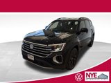 New 2026 Volkswagen Atlas SE image 1