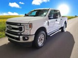 Used 2022 Ford F250 XLT image 2