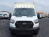 Certified 2022 Ford Transit 350 DRW image 2