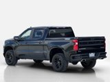 Used 2021 Chevrolet Silverado 1500 Custom Trail Boss image 2