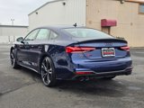 New 2025 Audi S5 Premium Plus image 4