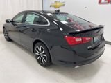 New 2025 Chevrolet Malibu RS image 6