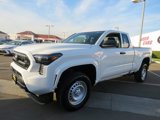 New 2025 Toyota Tacoma SR image 3
